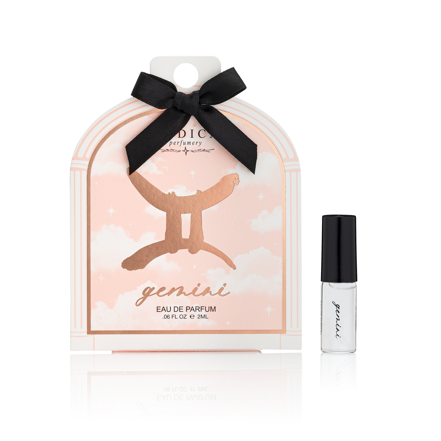 Zodiac Perfumette Mini Perfume