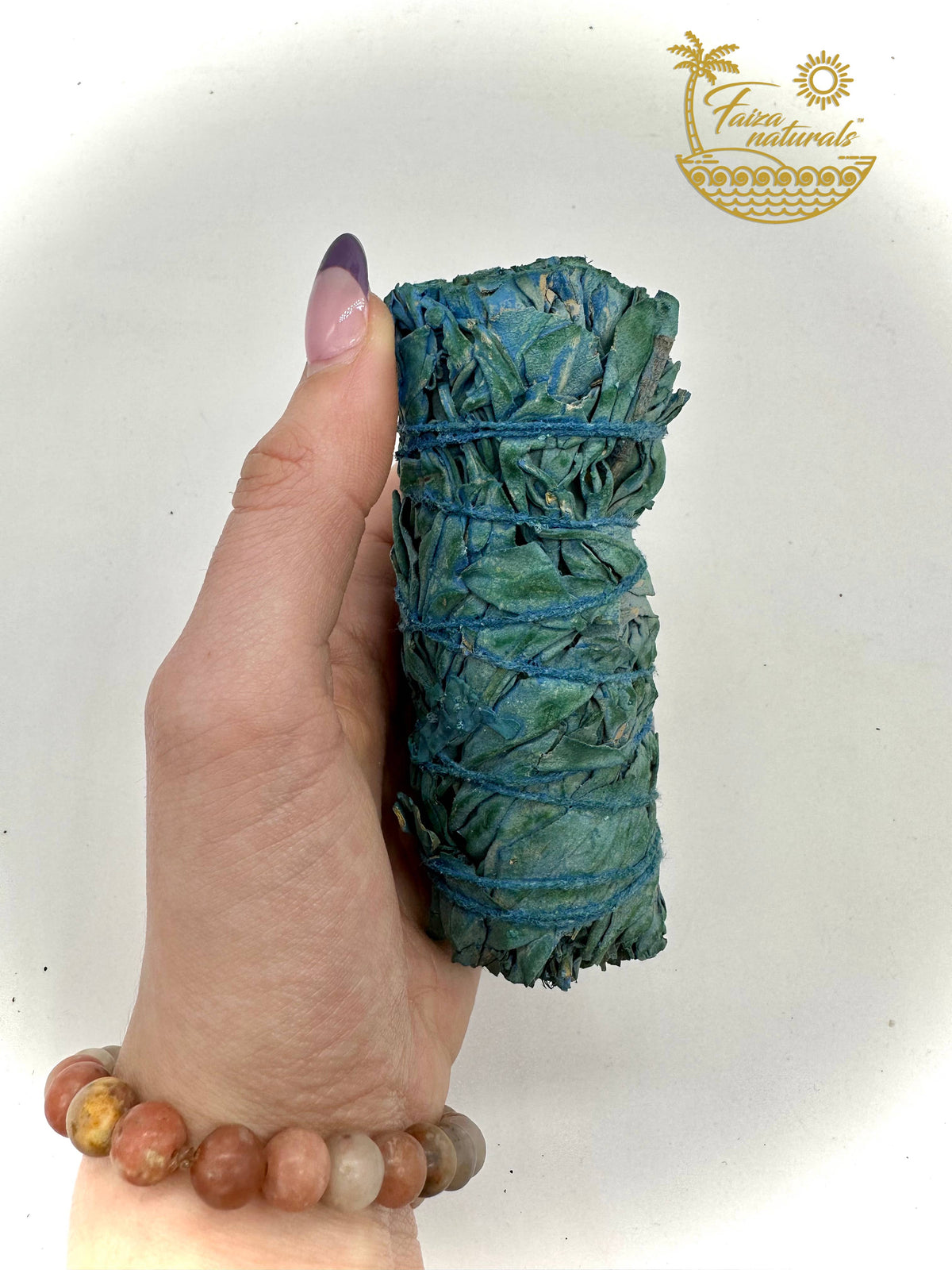 Nag Champa White Sage