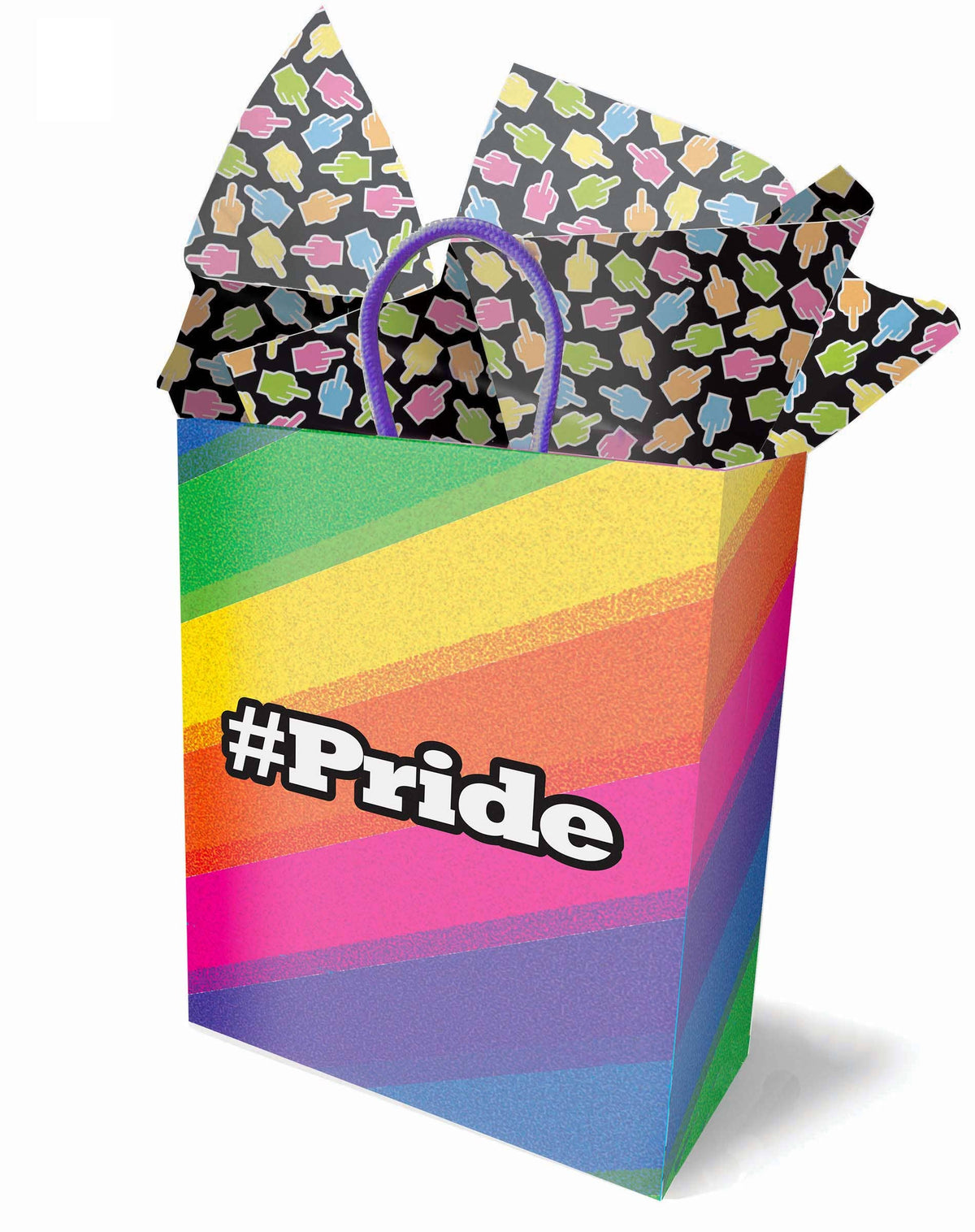 F*cks I Have to Give Tissue Paper