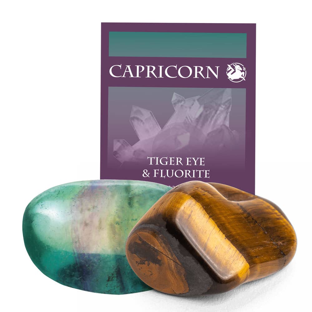 Mixed Gemstone Sets