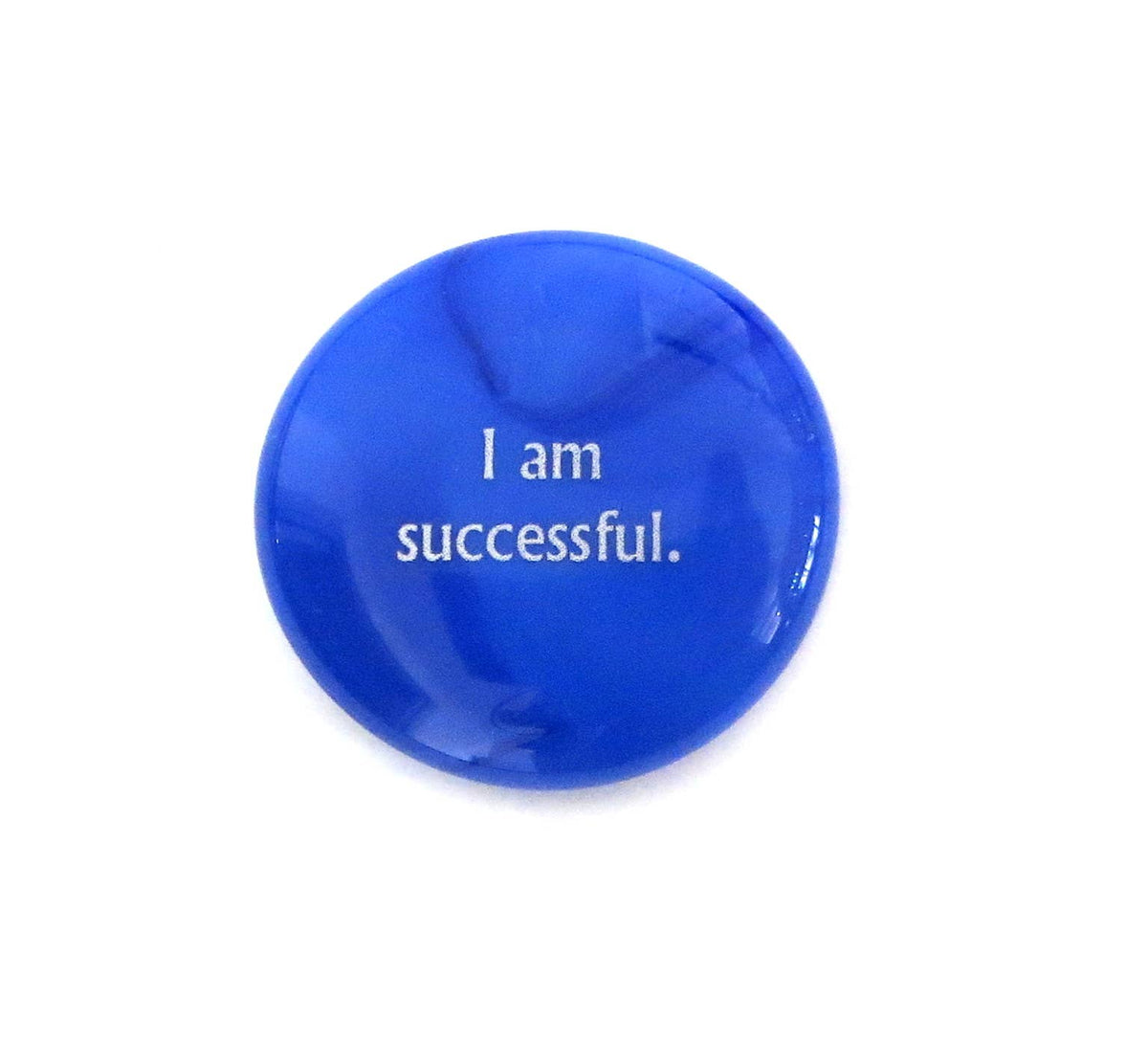 Affirmation and Destiny Glass Word Stone Combo Pack, 50 each