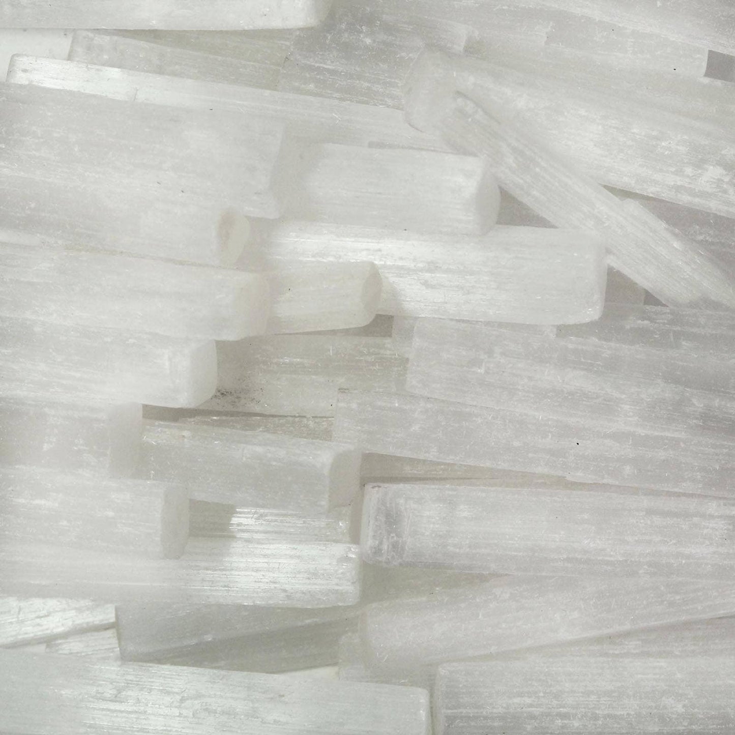 Selenite Sticks - 5 inch