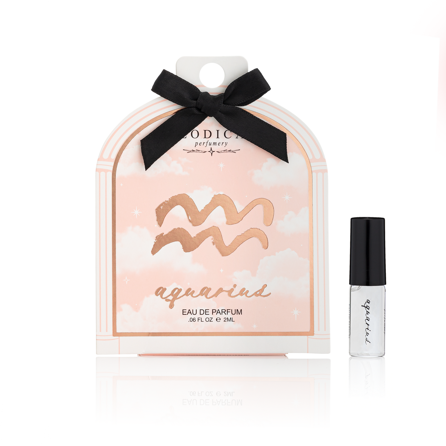 Zodiac Perfumette Mini Perfume