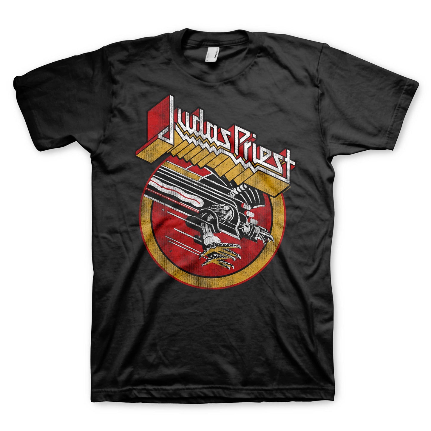 Judas Priest - SFV Solid Vintage - Graphic Tee