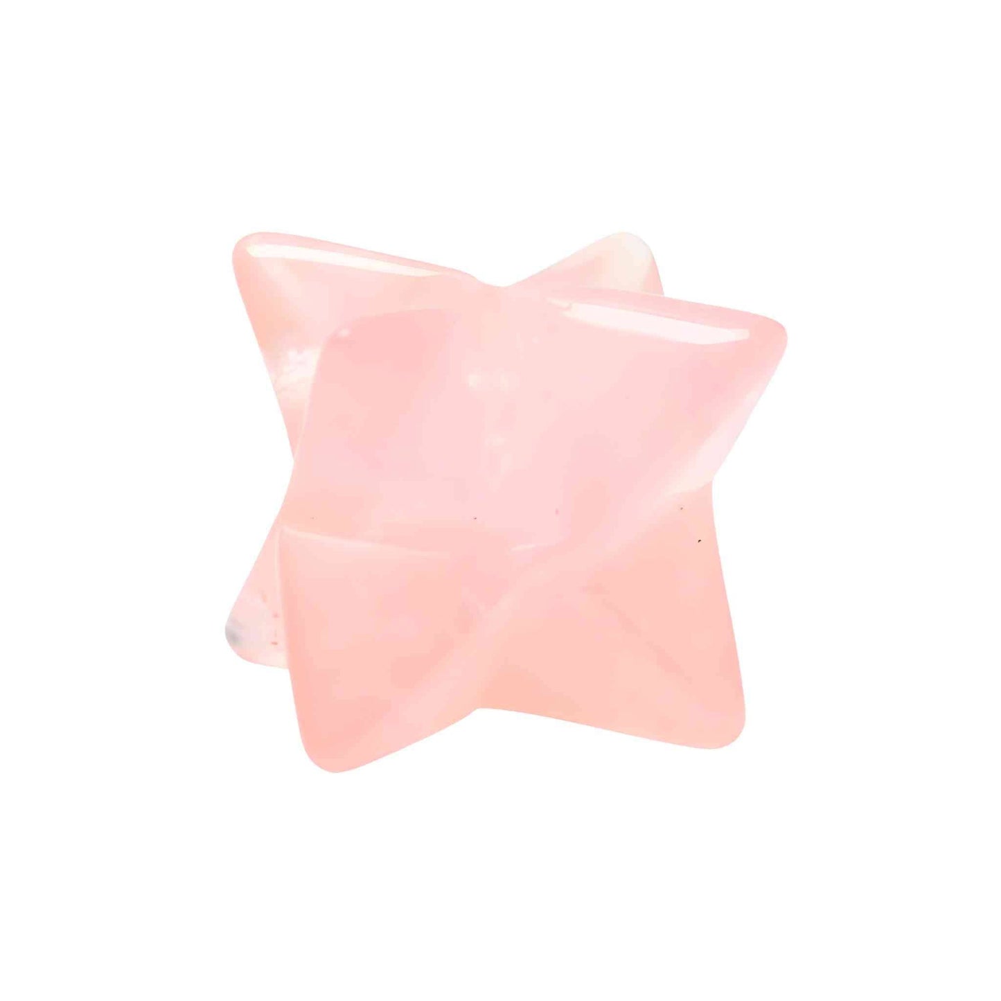 Crystal Merkaba