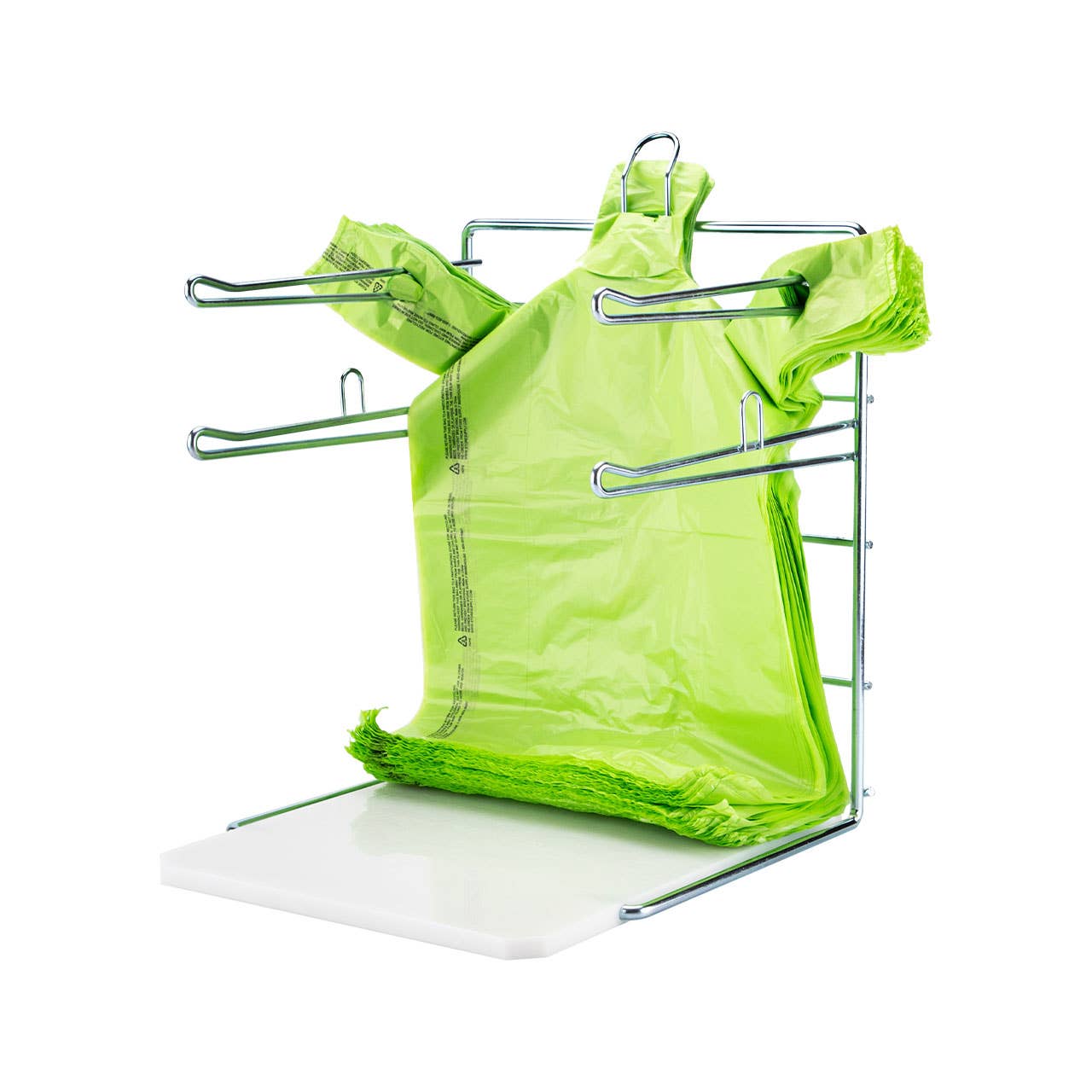 Plastic Bag Holder