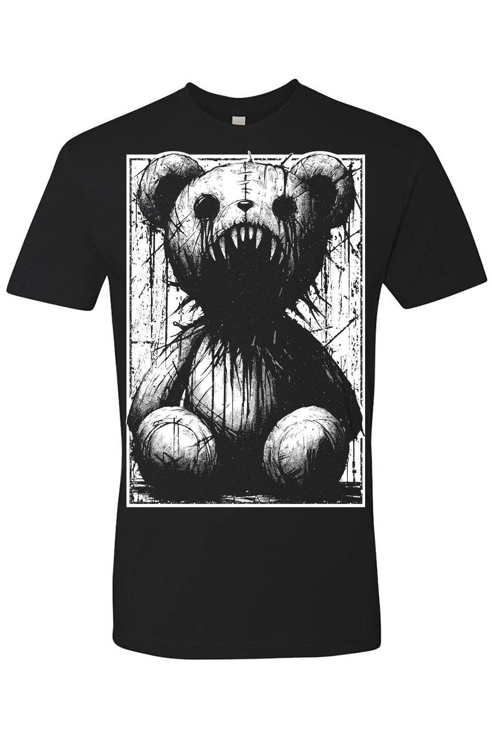 Dead Teddy T-shirt