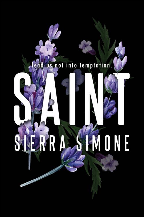 Saint Novel