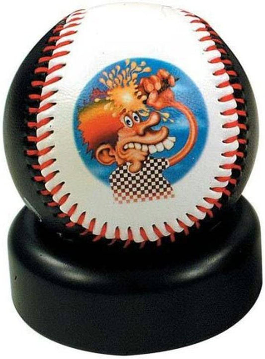 Grateful Dead - Ice Cream Kid Collectors Baseball
