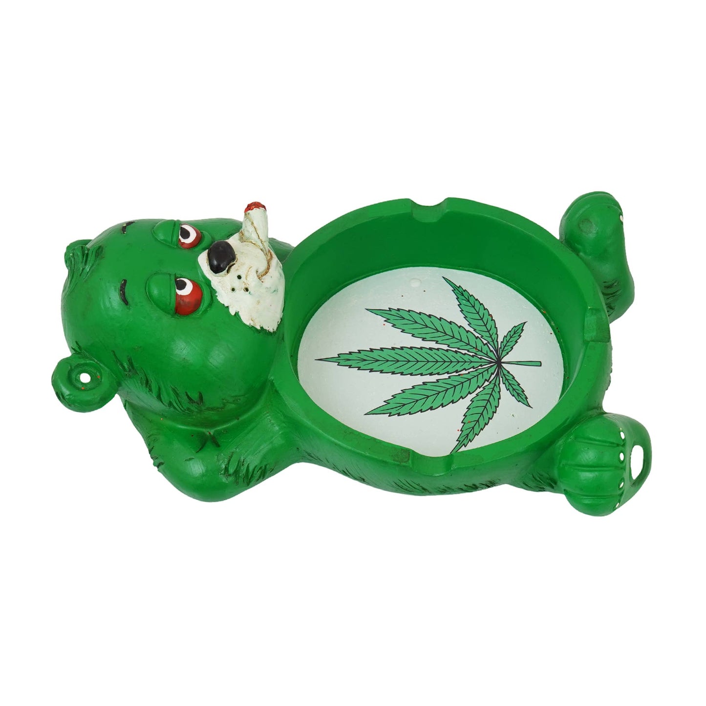 Bear Ashtray