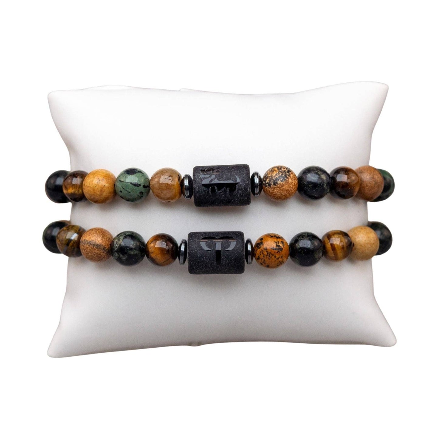 Zodiac Stretch Bracelet.