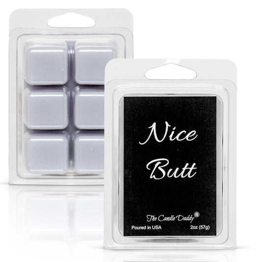 Nice Butt - Orange Clove Scented Melts