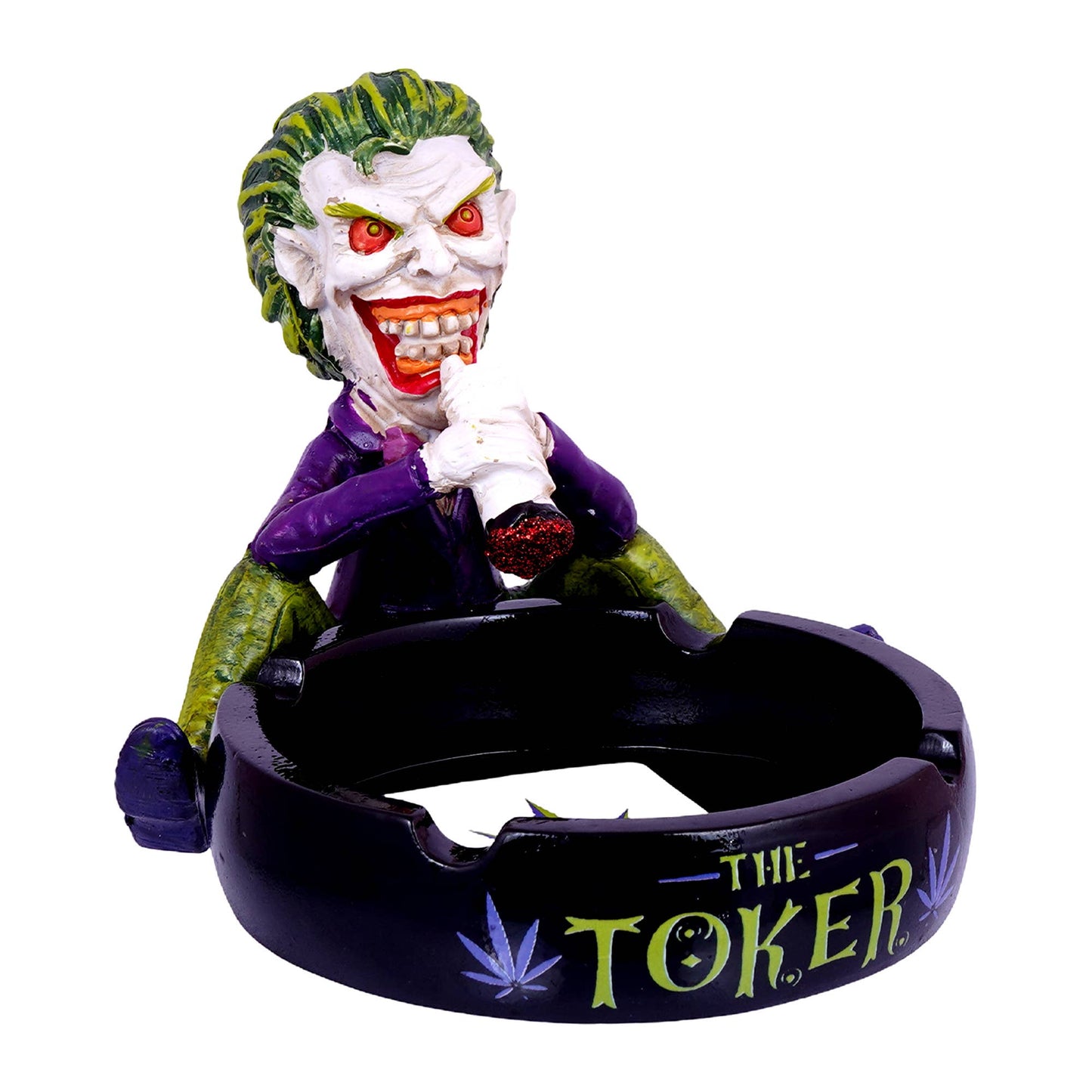 Toker Ashtray