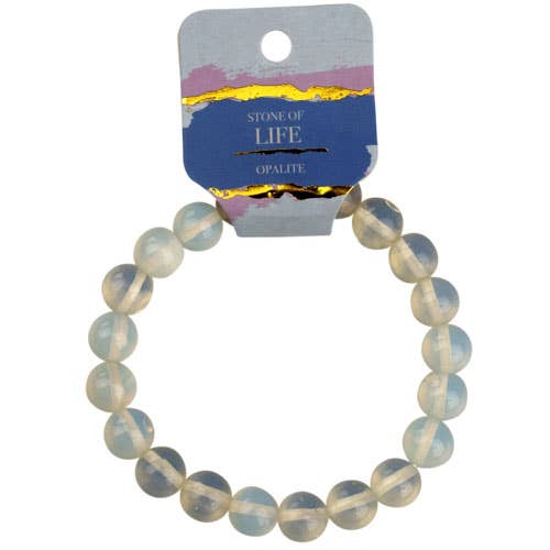 10 MM ENERGY BEAD MEN'S BRACELETS