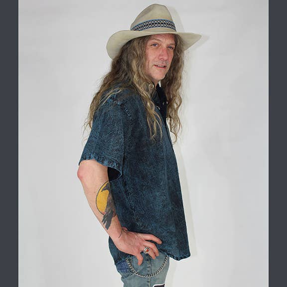 Terrapin Shirt