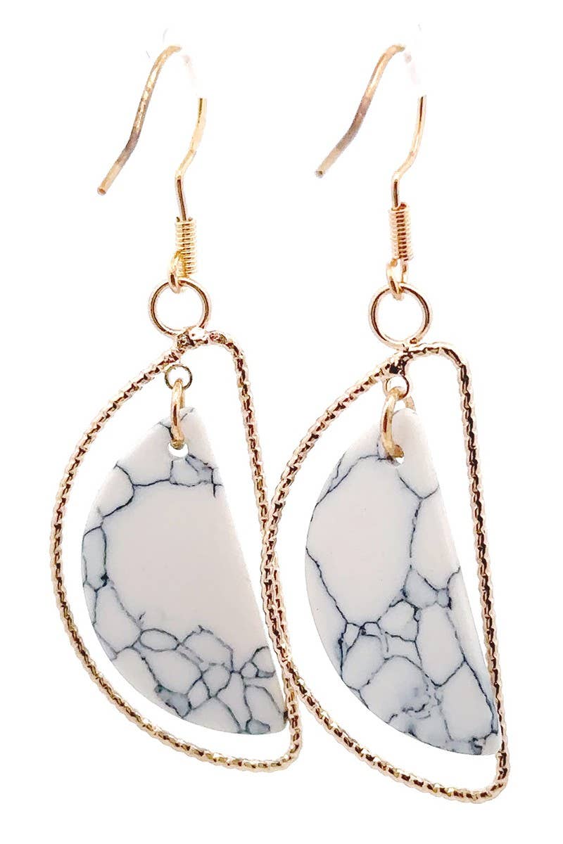 Earrings - EW1126