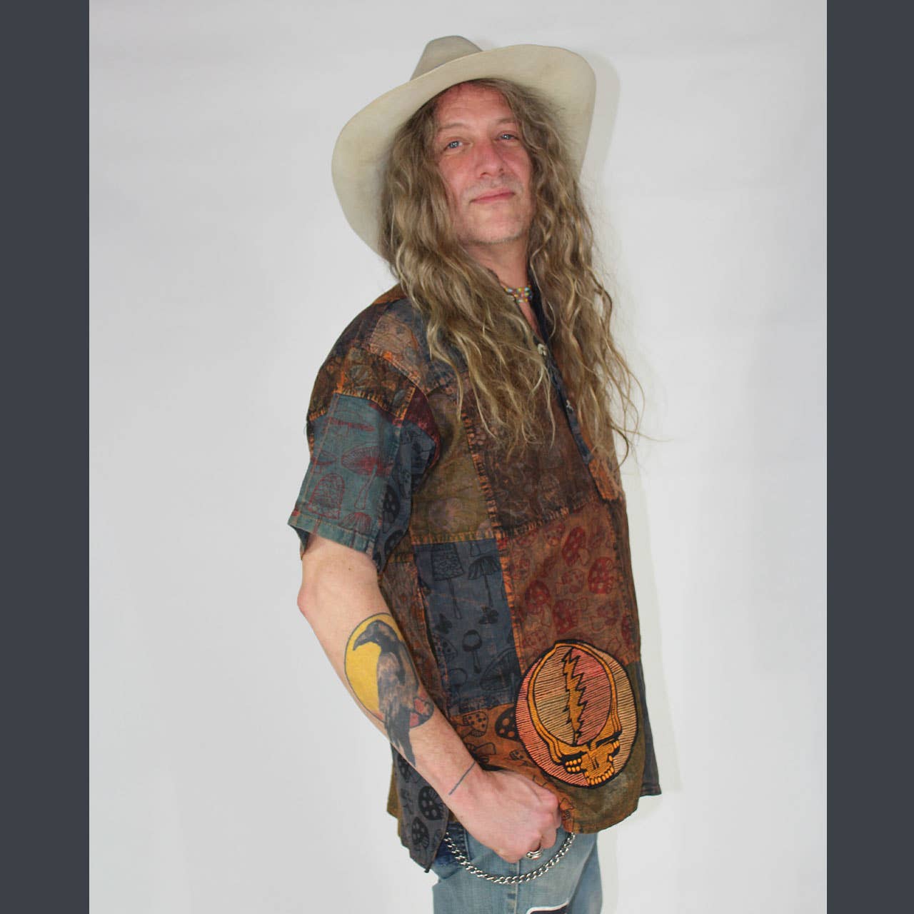 Shakedown Shroom Shirt