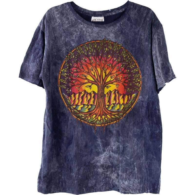 TREE T-SHIRT