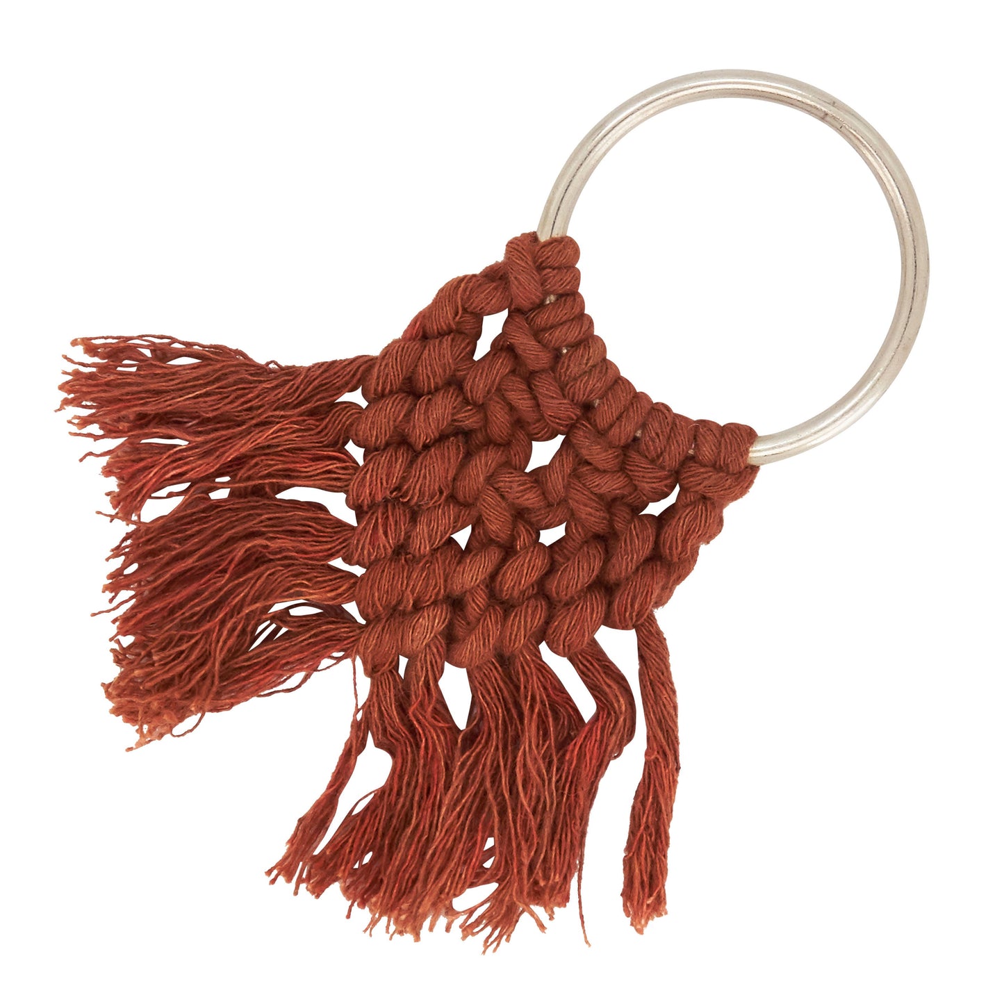 Braided Napkin Ring