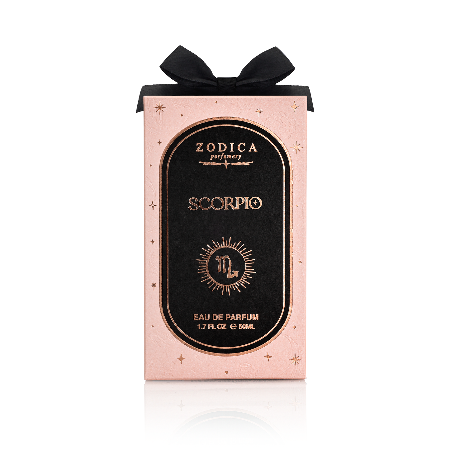 Zodiac Perfume Crystal Infused 50ml