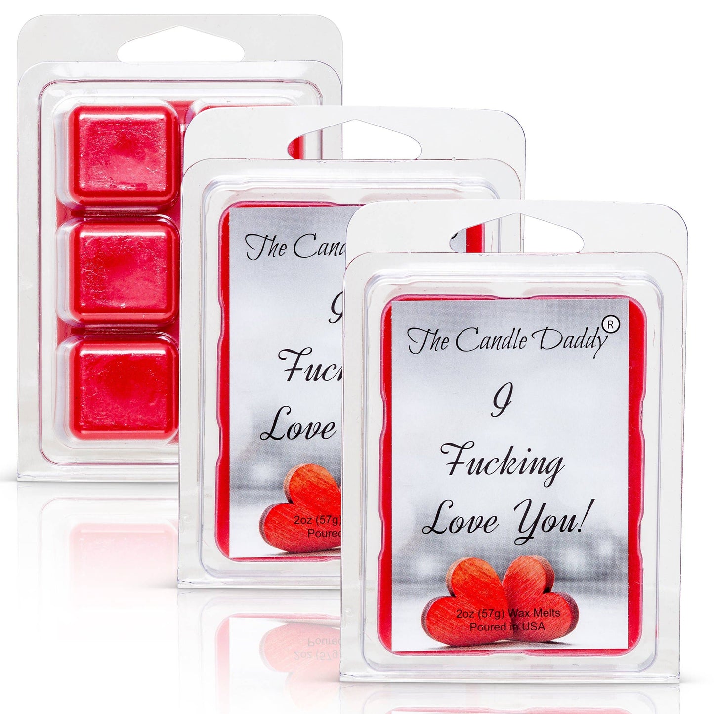 I Fucking Love You! - Valentine's Day Edition - Funny Sea