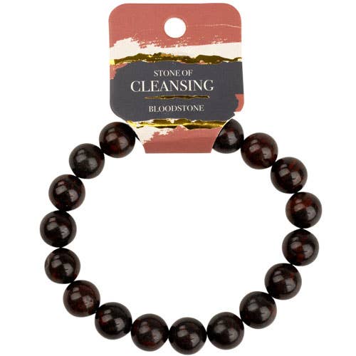 10 MM ENERGY BEAD MEN'S BRACELETS