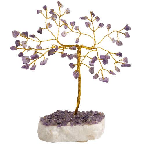 GEMSTONE TREES