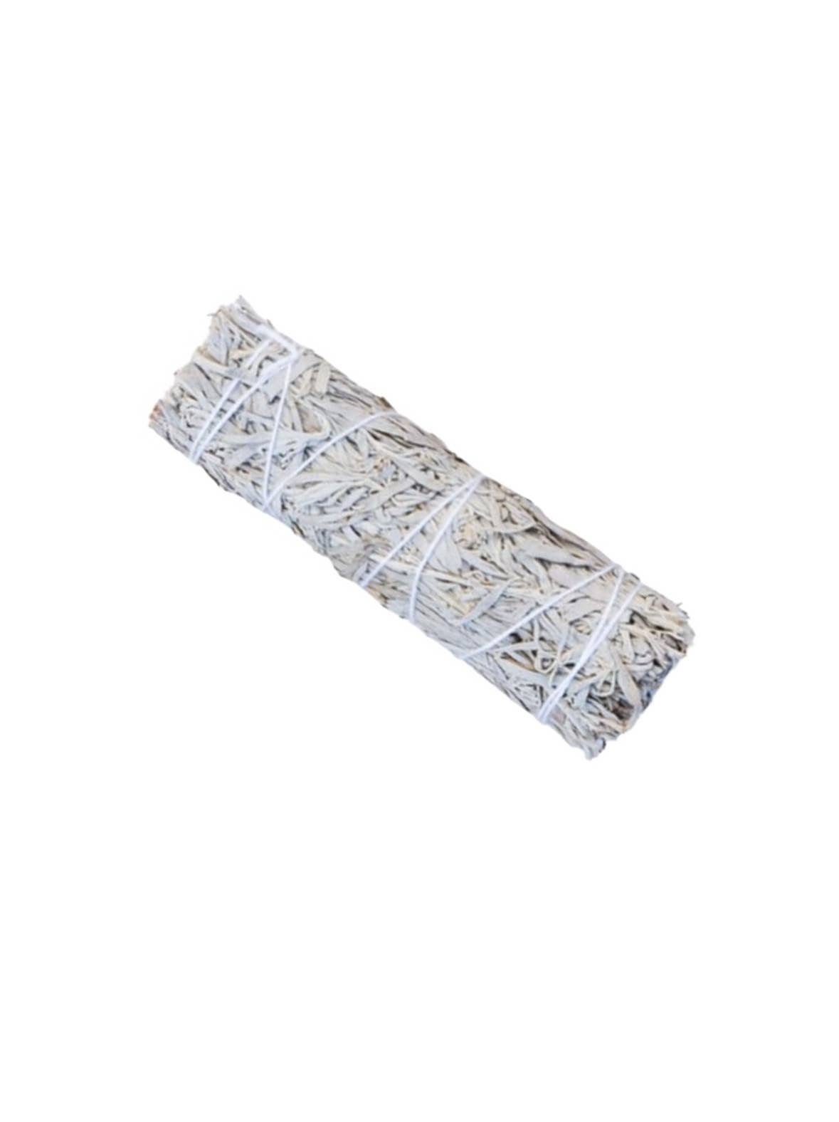Blue Sage Bundle | Cleansing | Energy | Smudge Stick
