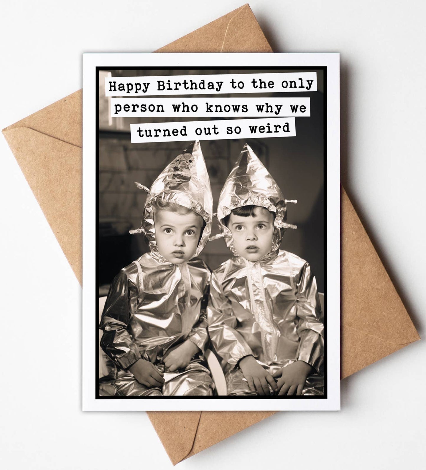 Funny Cards, Greeting Cards, Funny Birthday  Cards, Siblings