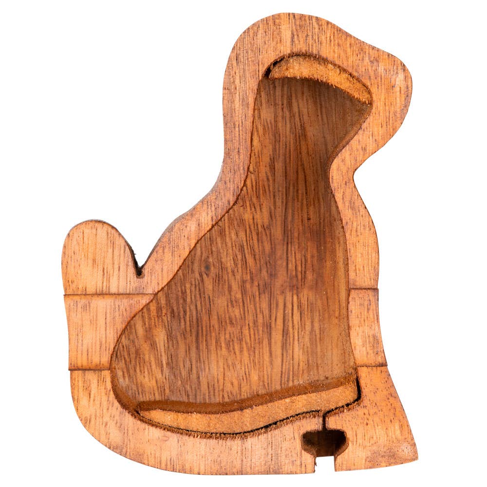 DOG PUZZLE BOX 2