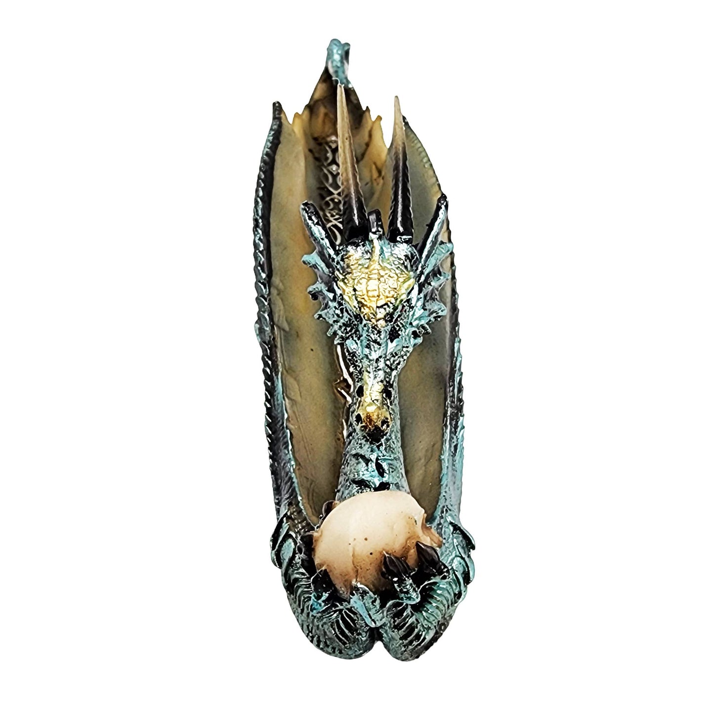 Dragon Incense Burner