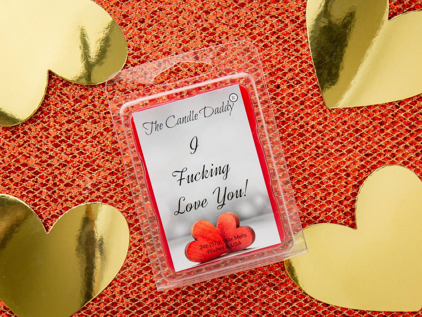 I Fucking Love You! - Valentine's Day Edition - Funny Sea