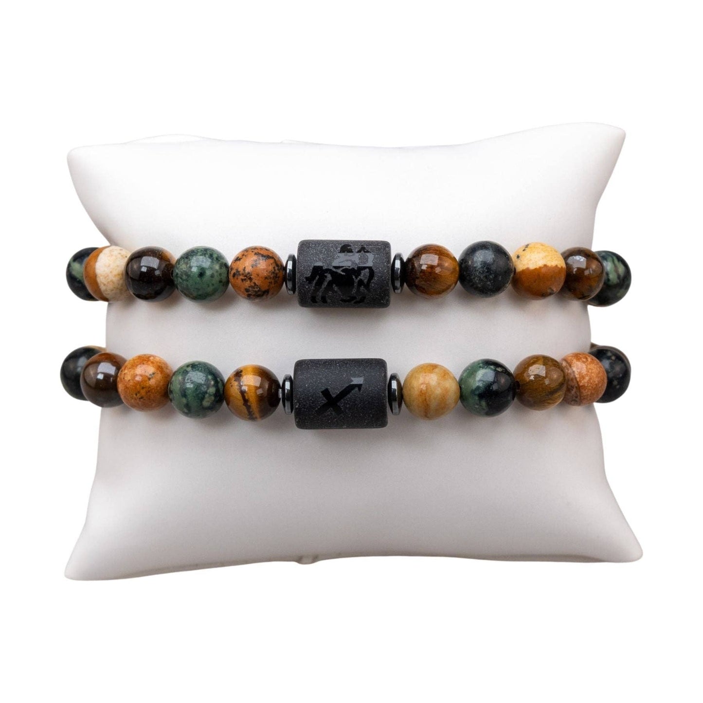 Zodiac Stretch Bracelet.