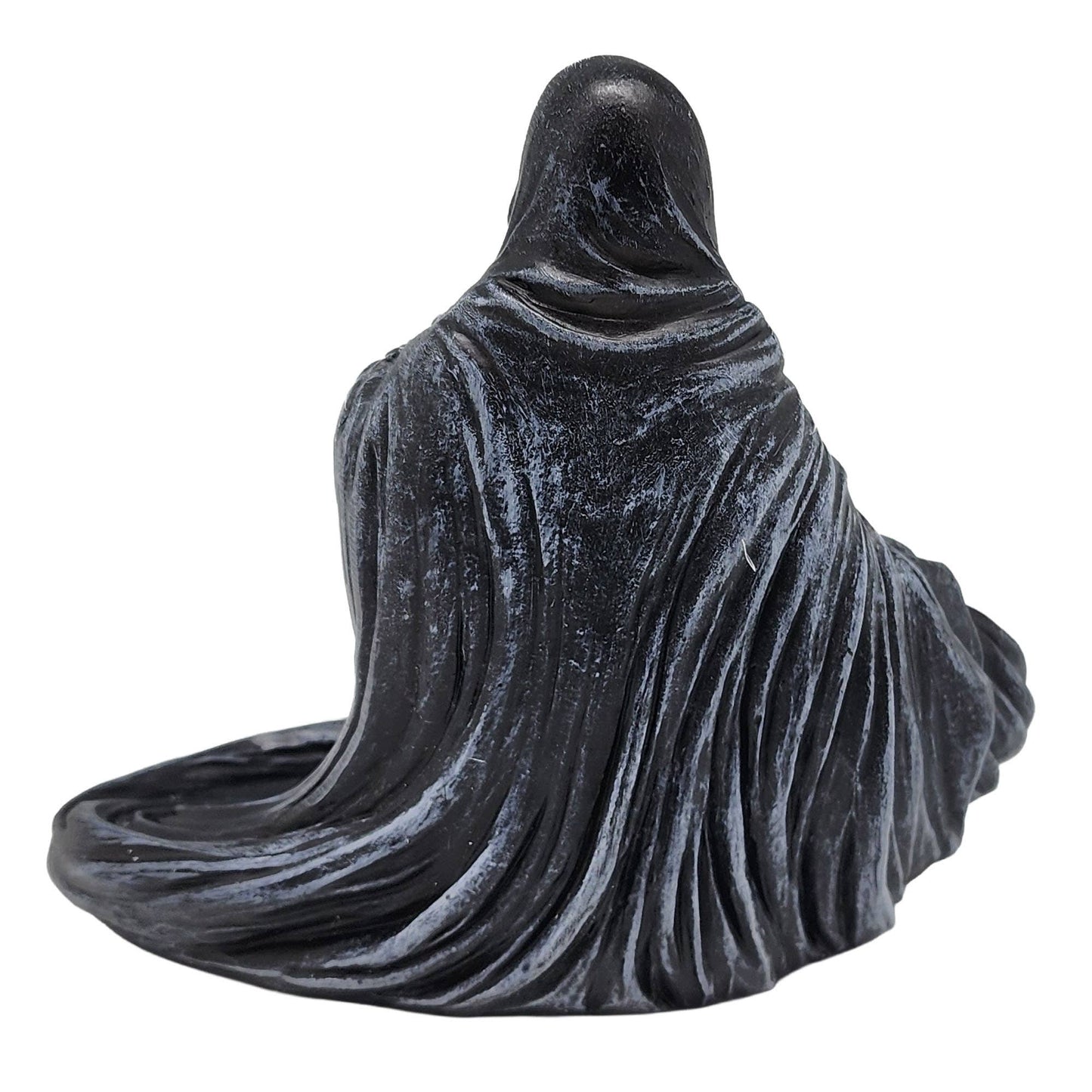 Reaper Back Flow Incense Burner