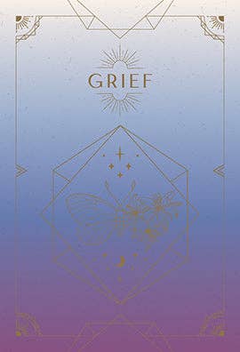 Grief, Grace, and Healing