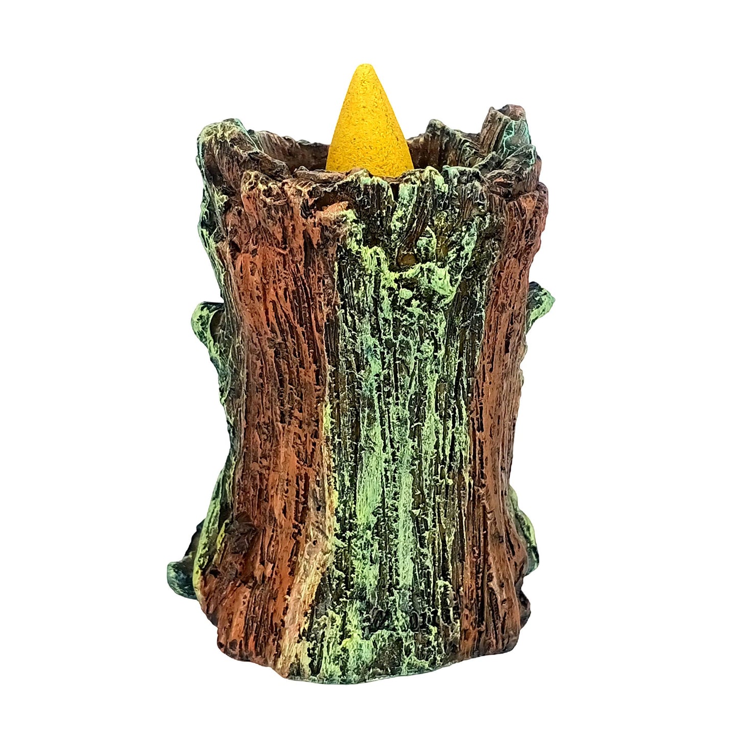 Sm Tree Backflow Burner