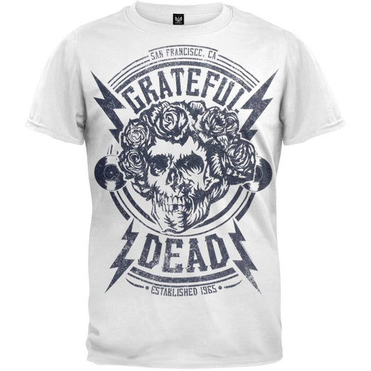 Grateful Dead - Est 1965 Men's T Shirt