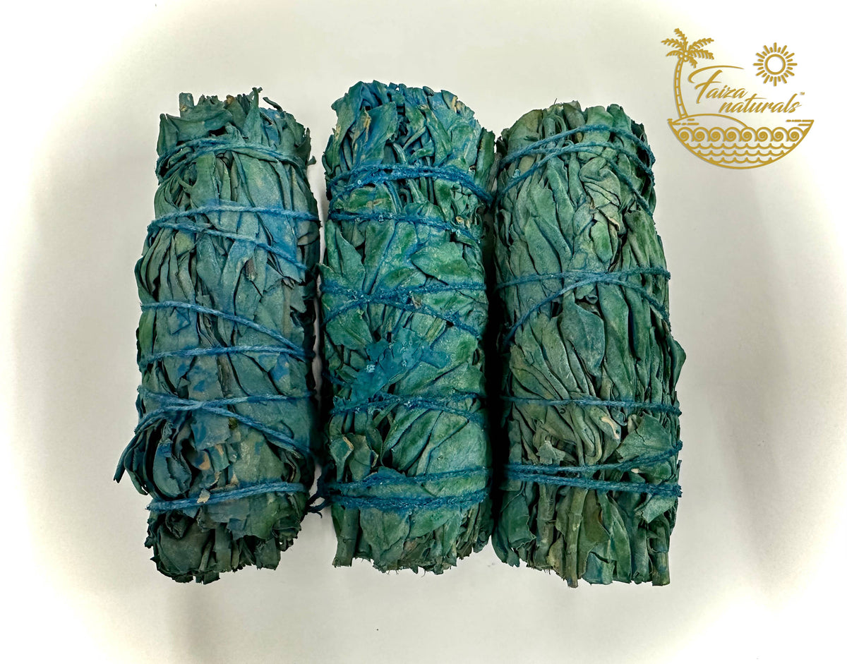 Nag Champa White Sage