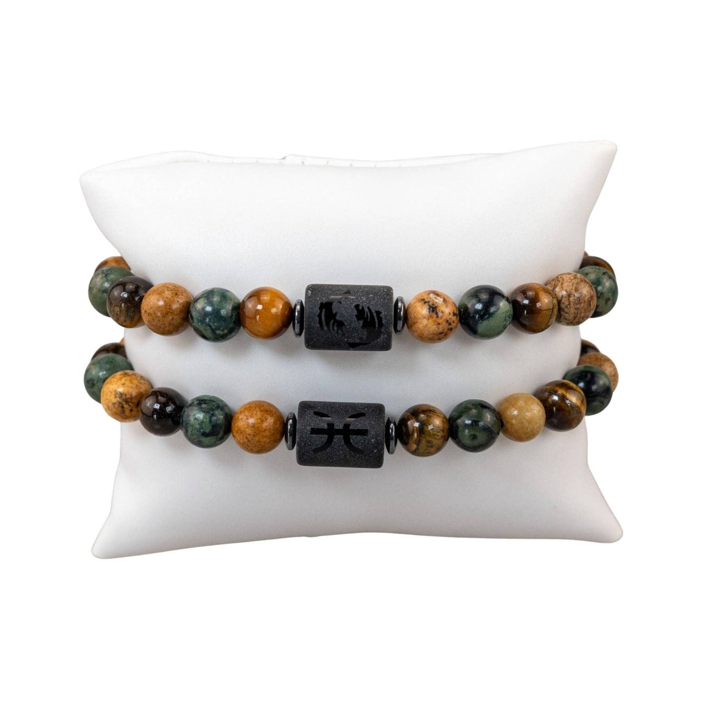 Zodiac Stretch Bracelet.