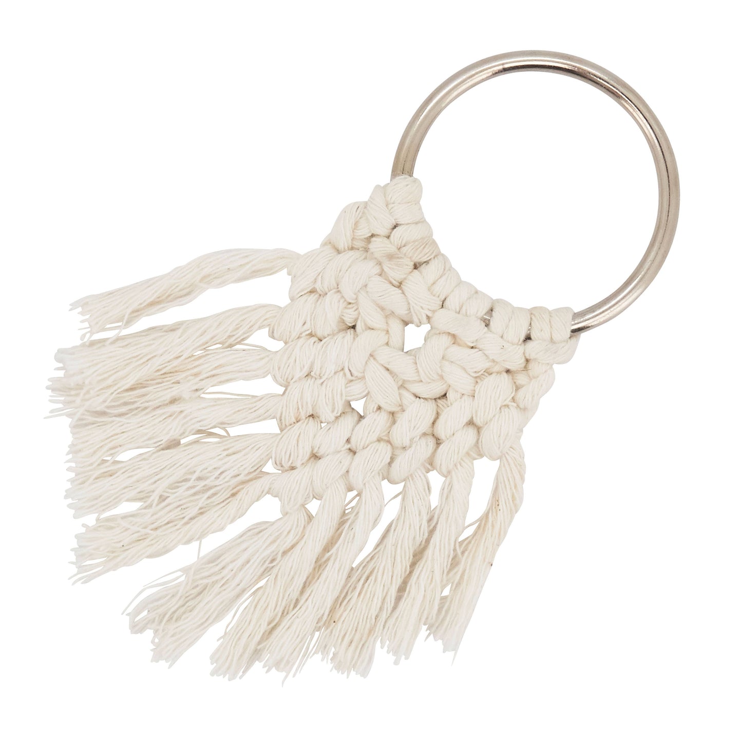 Braided Napkin Ring