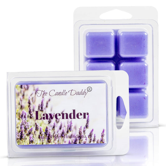 Lavender - Scented Wax Melts