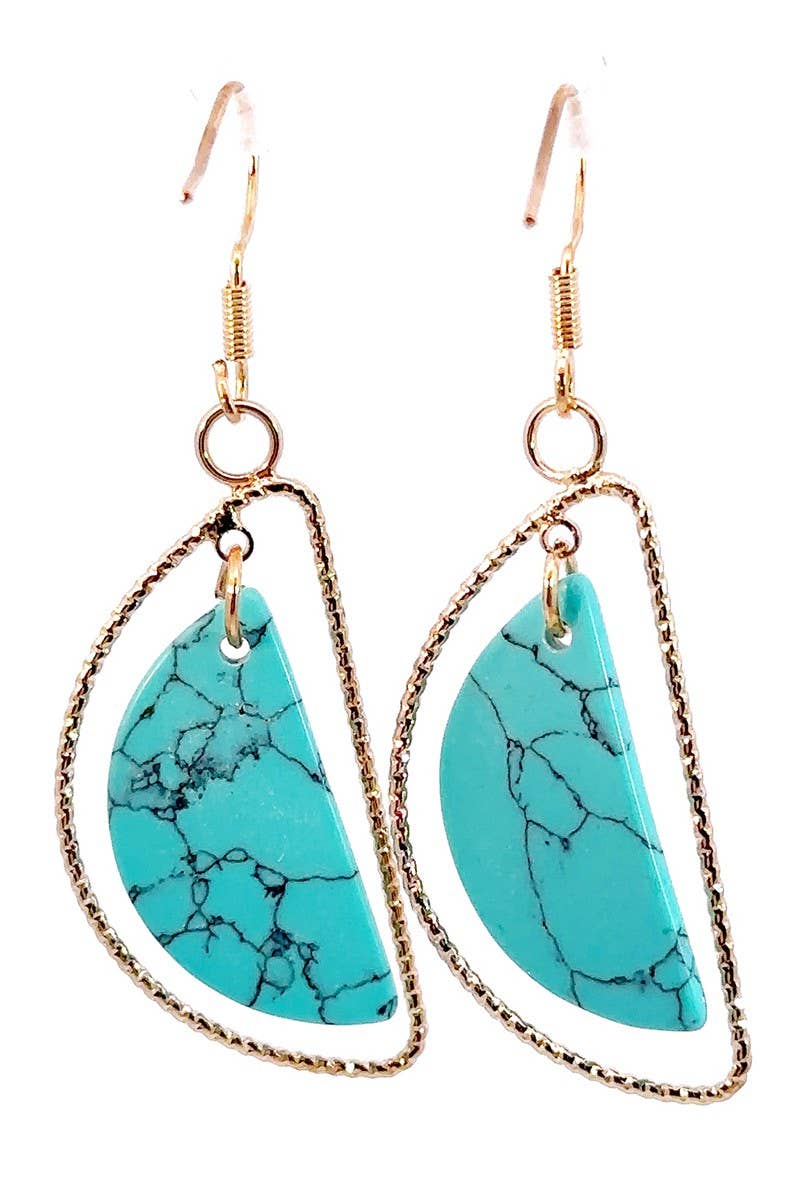 Earrings - EW1126