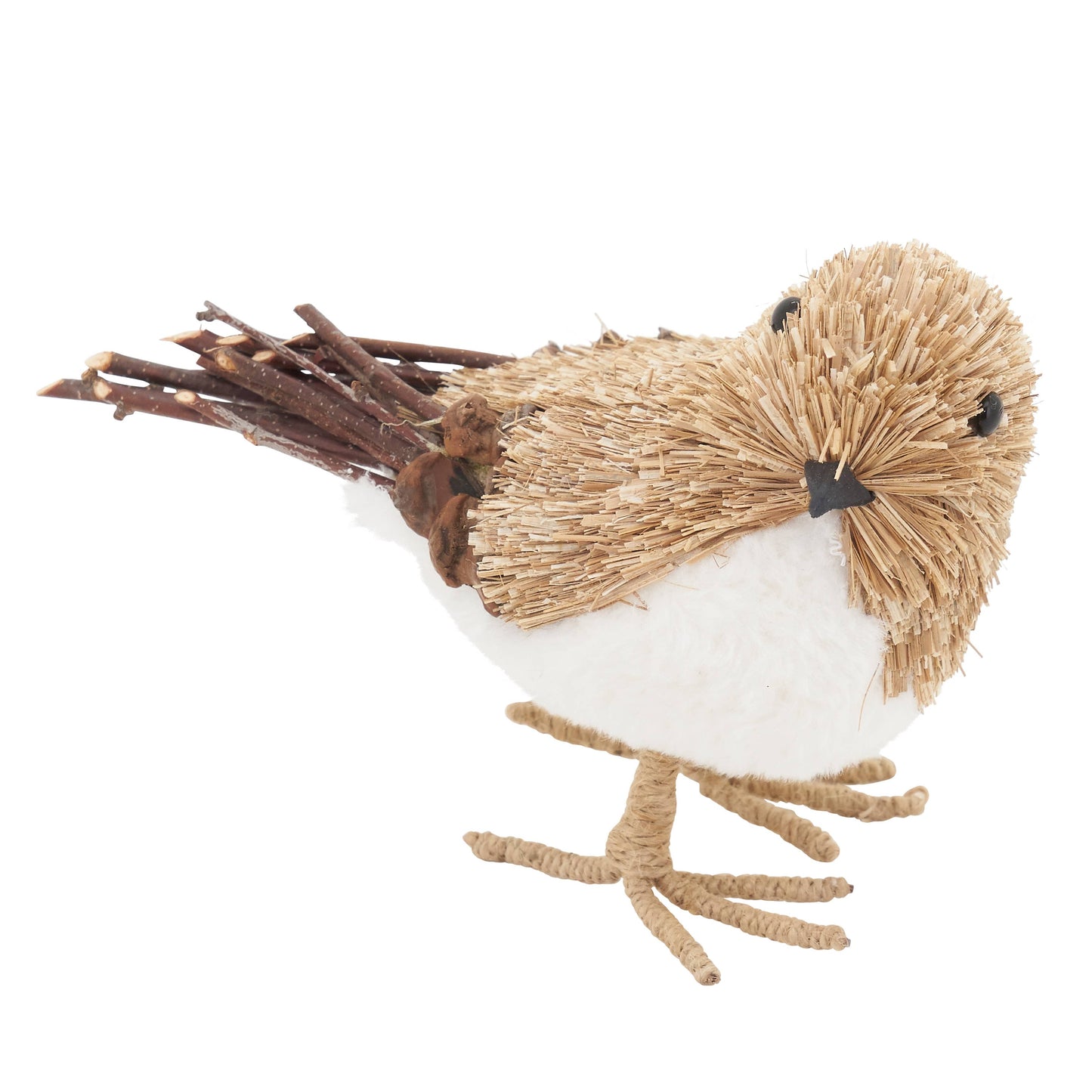 Standing-Bird