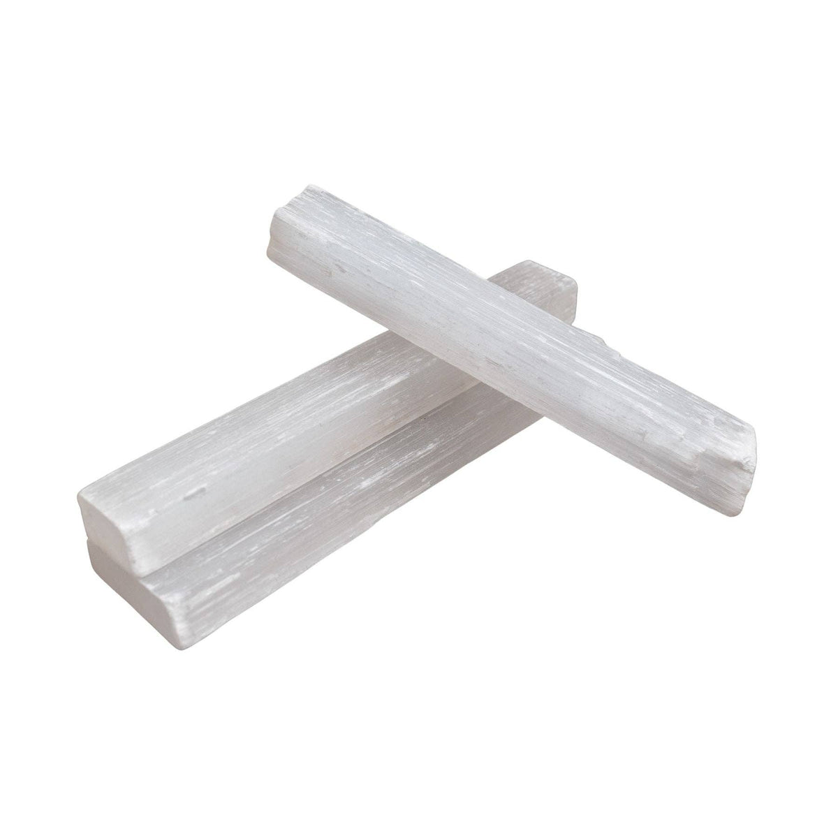 Raw Selenite Wand