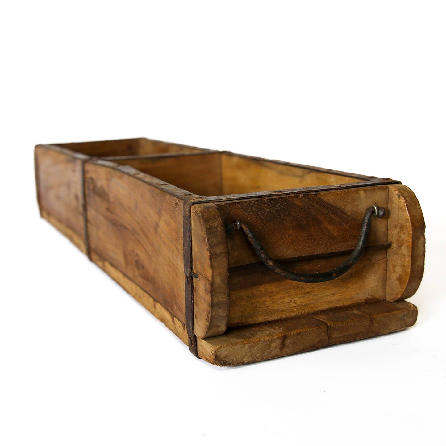 Vintage Double Brick Mold