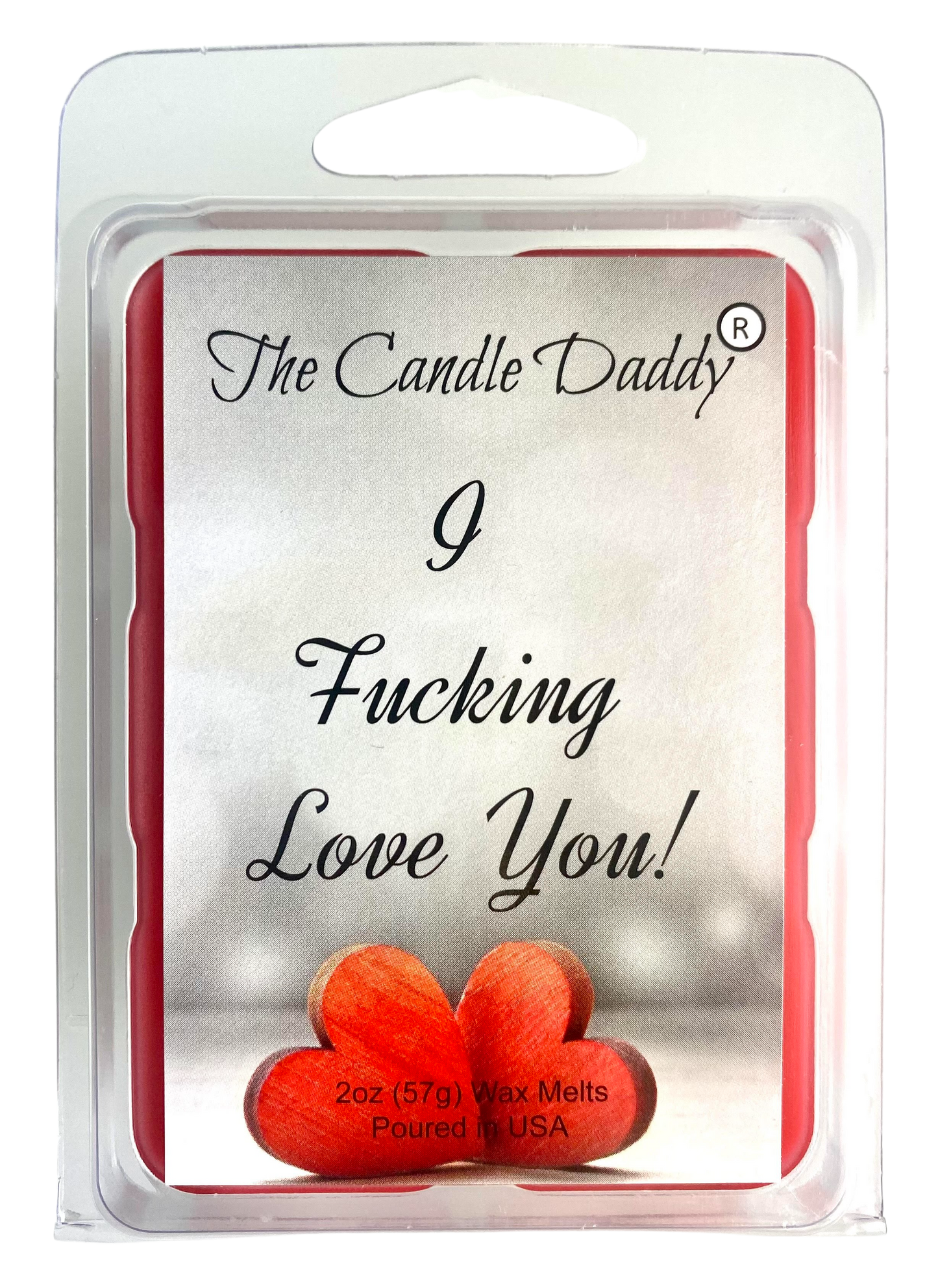 I Fucking Love You! - Valentine's Day Edition - Funny Sea