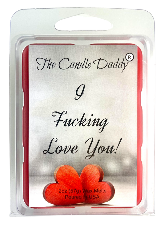I Fucking Love You! - Valentine's Day Edition - Funny Sea
