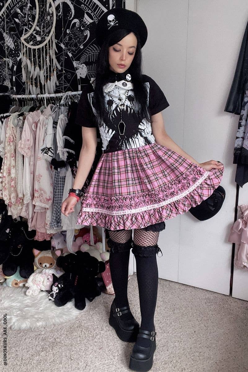 Dead Teddy T-shirt