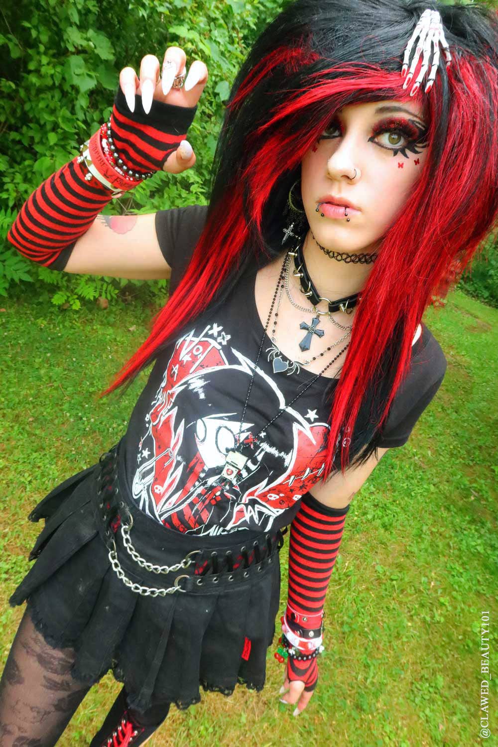 Not A Phase T-shirt