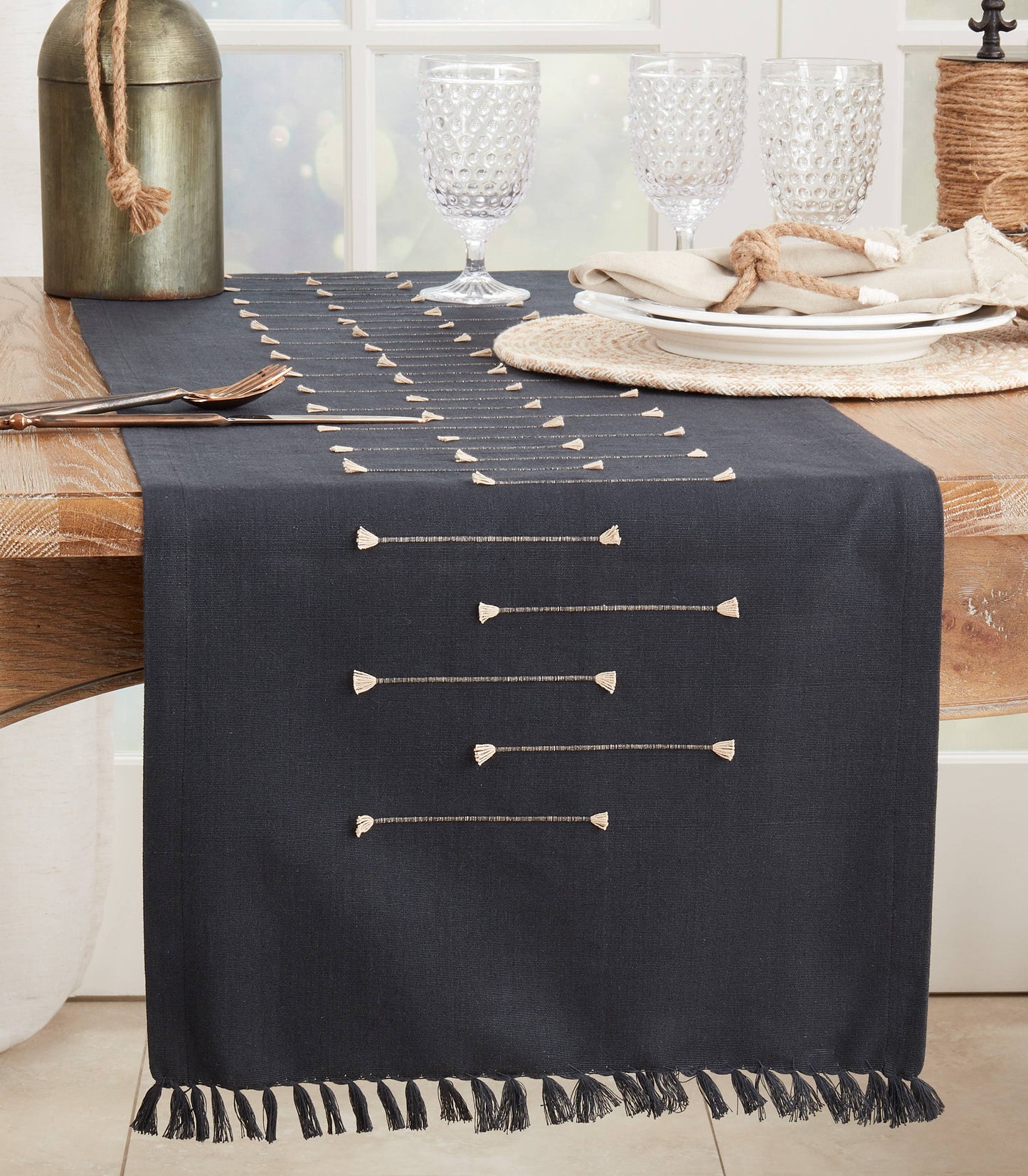 Fringe Line Runner